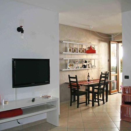 Apartament Il Sogno Di Gabry Florencja Zewnętrze zdjęcie