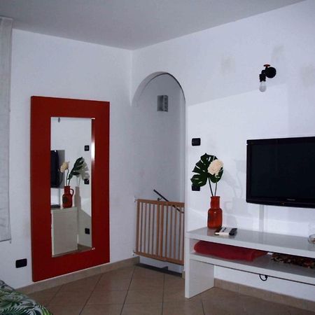 Apartament Il Sogno Di Gabry Florencja Zewnętrze zdjęcie