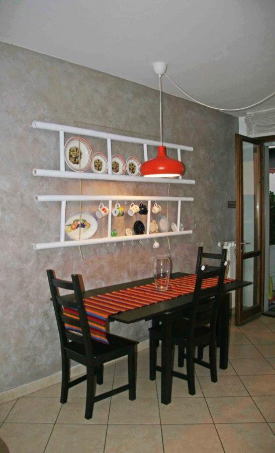 Apartament Il Sogno Di Gabry Florencja Zewnętrze zdjęcie