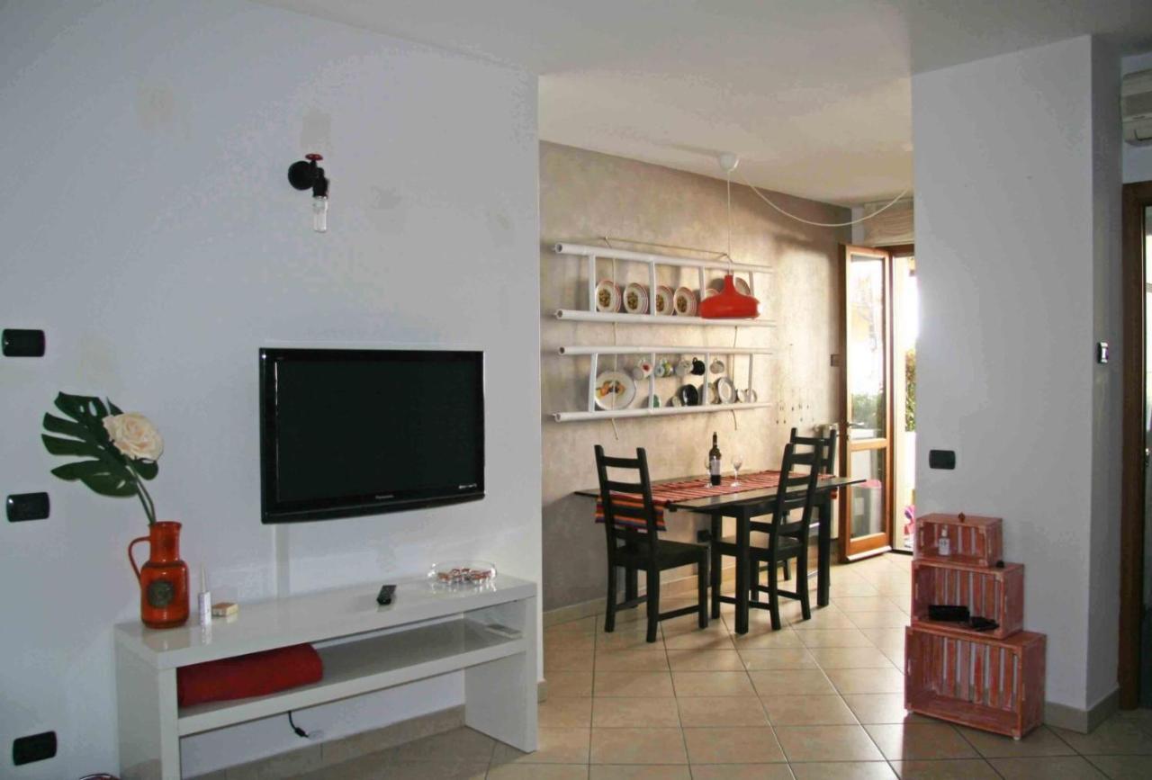Apartament Il Sogno Di Gabry Florencja Zewnętrze zdjęcie