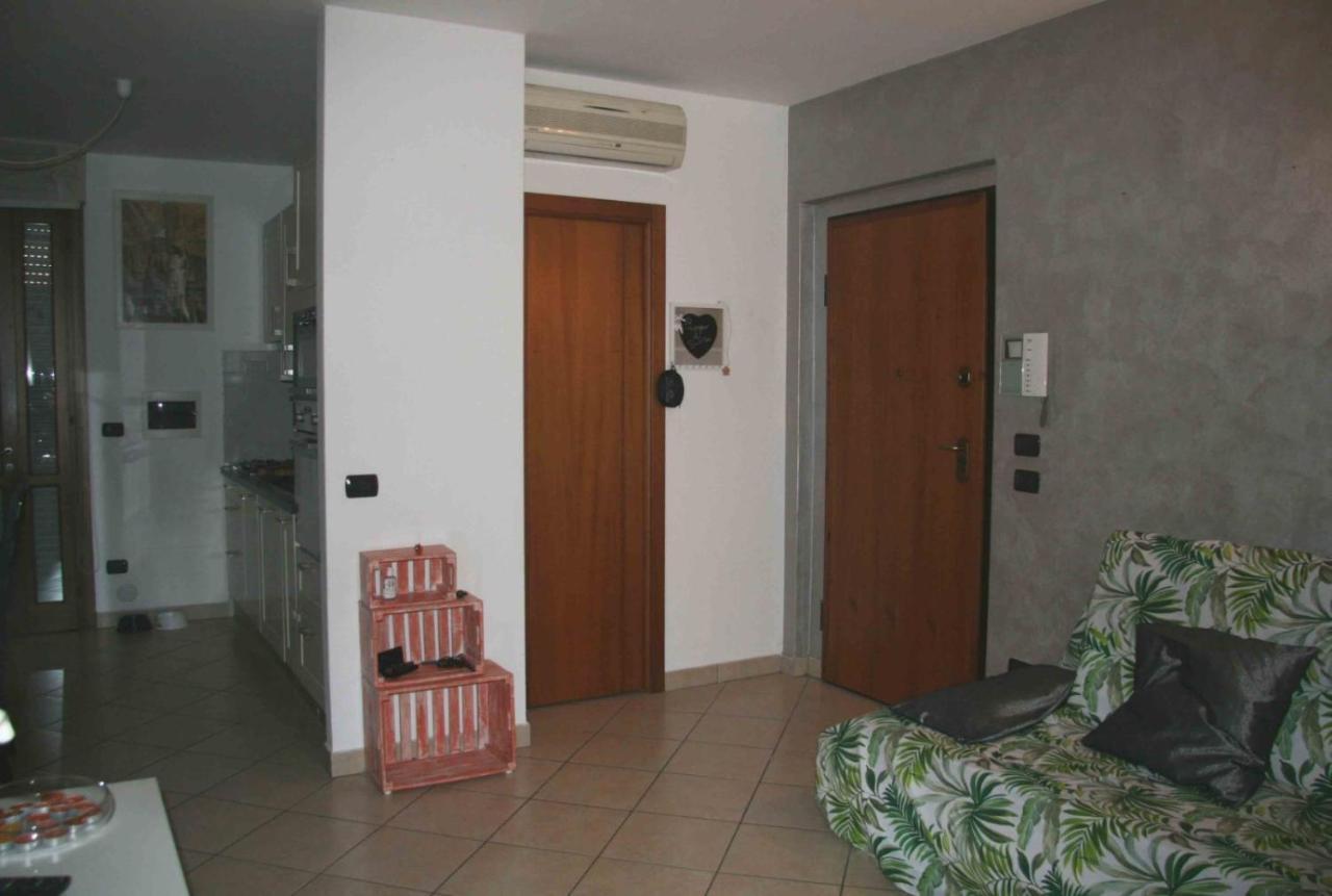 Apartament Il Sogno Di Gabry Florencja Zewnętrze zdjęcie