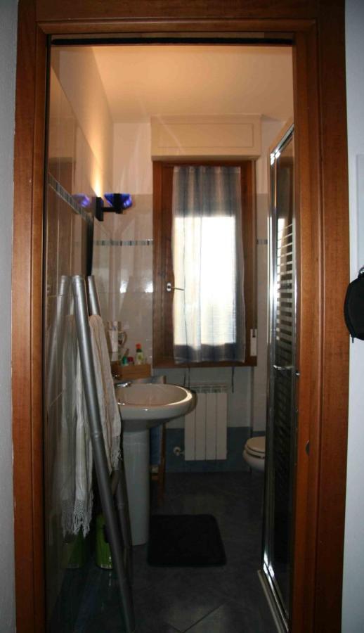 Apartament Il Sogno Di Gabry Florencja Zewnętrze zdjęcie
