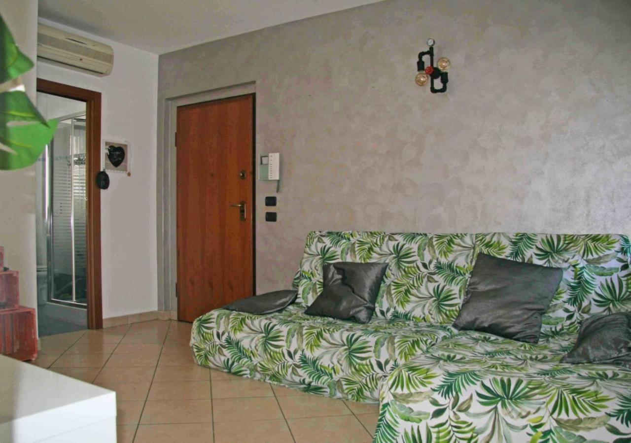 Apartament Il Sogno Di Gabry Florencja Zewnętrze zdjęcie
