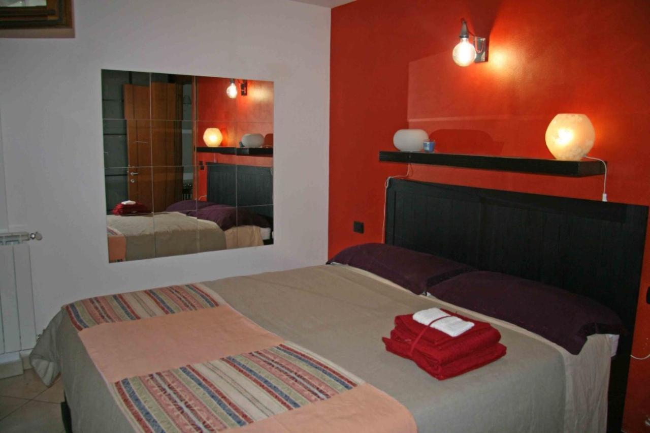 Apartament Il Sogno Di Gabry Florencja Zewnętrze zdjęcie