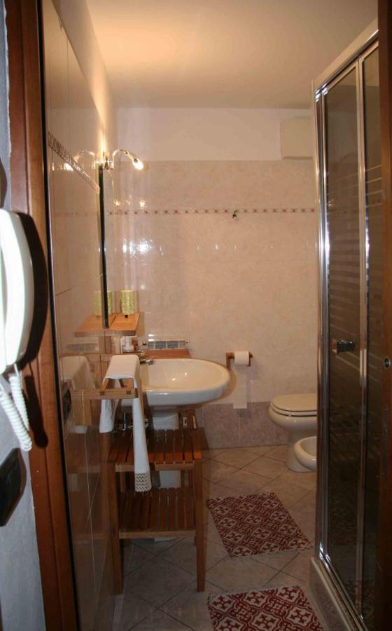 Apartament Il Sogno Di Gabry Florencja Zewnętrze zdjęcie