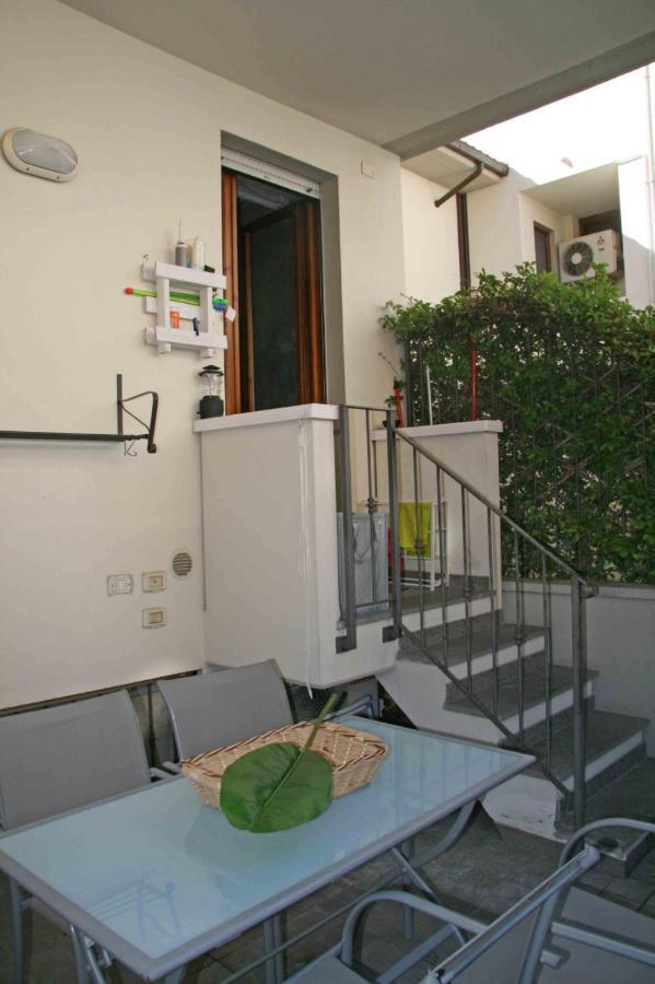 Apartament Il Sogno Di Gabry Florencja Zewnętrze zdjęcie