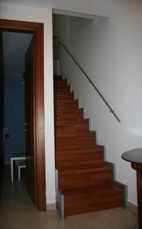 Apartament Il Sogno Di Gabry Florencja Zewnętrze zdjęcie