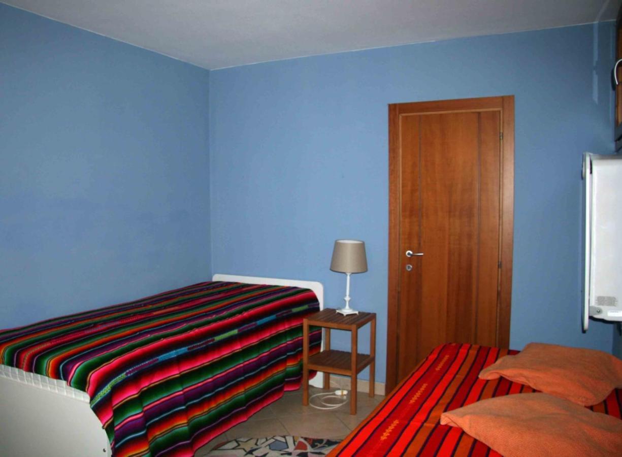 Apartament Il Sogno Di Gabry Florencja Zewnętrze zdjęcie